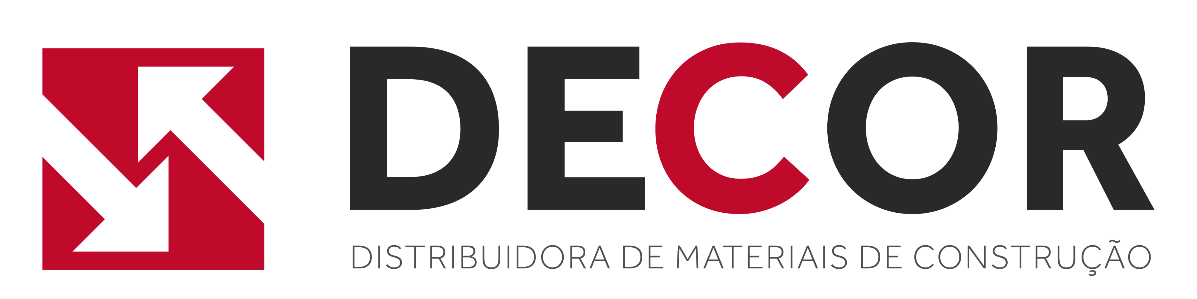 Decor Distribuidora
